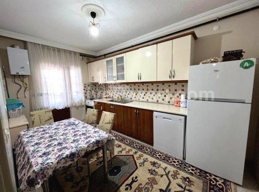 YILMAZ GRUP’TAN ABDURRAHMAN GAZİ TOKİLERİNDE SATILIK DAİRE