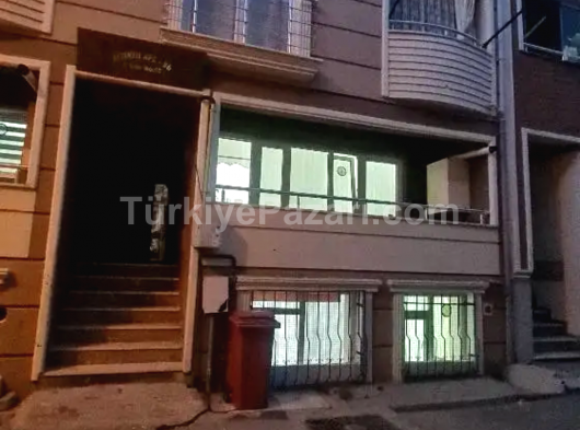 Daire satılık demirtaş