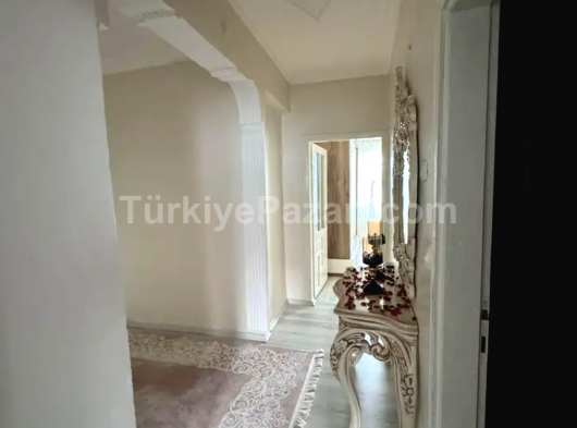 YILMAZ GRUP’TAN ŞEHİR MERKEZİ GÜRCÜKAPI KİRALIK DAİRE