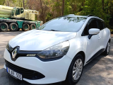 Clio1.5 dCi Sport TourerJoy