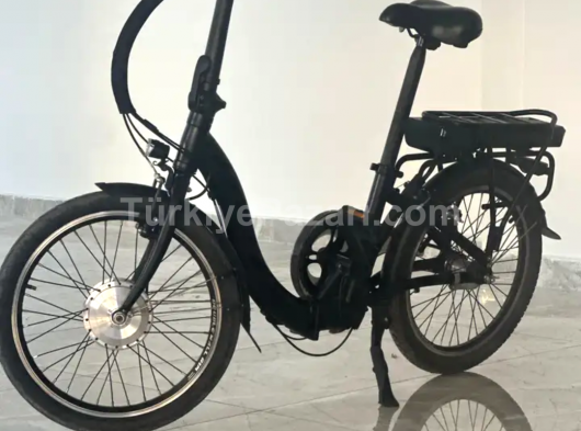 2023 MODEL MONDİAL LOYAL 50cc