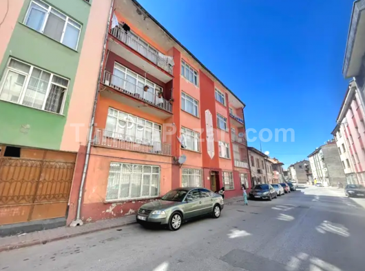 Sedirler Caddesi Hüma Garden Sitesinde 3+1 Lüks Satılık Daire