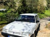 SAHİBİNDEN 2000 MODEL PEUGEOT 406 2.0 BENZİNLİ/LPĞLİ OTOMATİK DEĞİŞENSİZ KAZASIZ FRANSIZ HARİKASI
