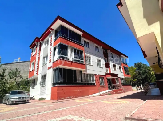 Seçkin Ve Sosyal Yaşamın Anahtarı Yazır Altınvadi Konutları'nda