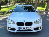 BMW 116D JOY PAKET 2016 MODEL OTOMATİK VİTES