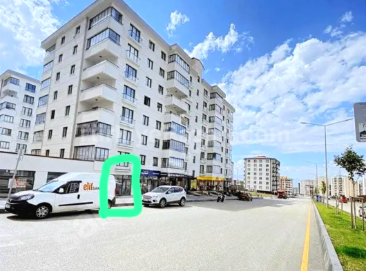 YILMAZ GRUP’TAN YILDIZ KENTTE İKİ KATLI KİRALIK İŞ YERİ