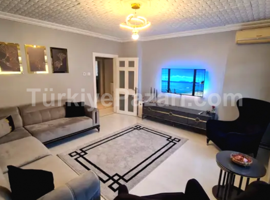 YILMAZ GRUP’TAN ŞEHİR MERKEZİ GÜRCÜKAPI KİRALIK DAİRE