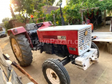 Steyr 8073 1986 model motor durumu %90 arka lastikler %60 önler sıfır