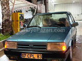 94 Slx değişensiz