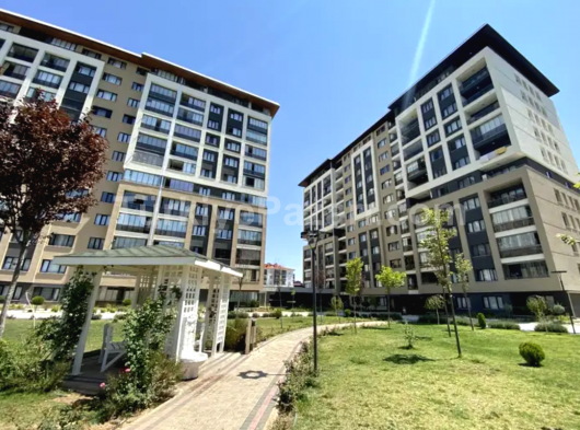 Hacıkaymak Mh. 2 Cadde Arası 2+1 Oldukça Kullanışlı 150 m2 Daire