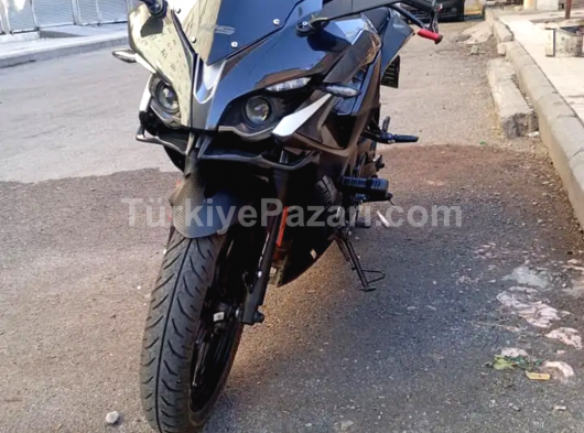 Yeni Expertiz li caddy