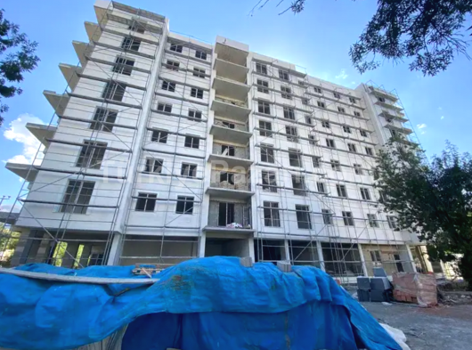 YILMAZ GRUP’TAN ŞEHİR MERKEZİ GÜRCÜKAPI KİRALIK DAİRE