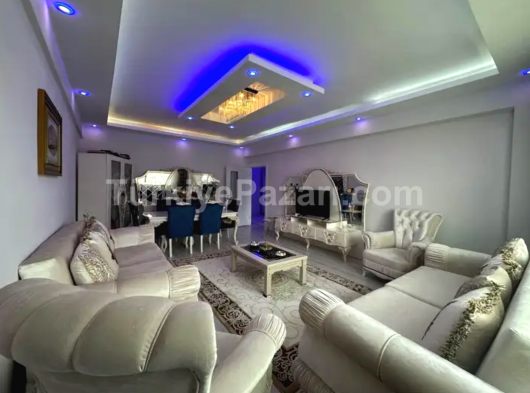 YILMAZ GRUP'TAN YILDIZ KENTTE ULTRA LÜKS 4+1 SATILIK DAİRE