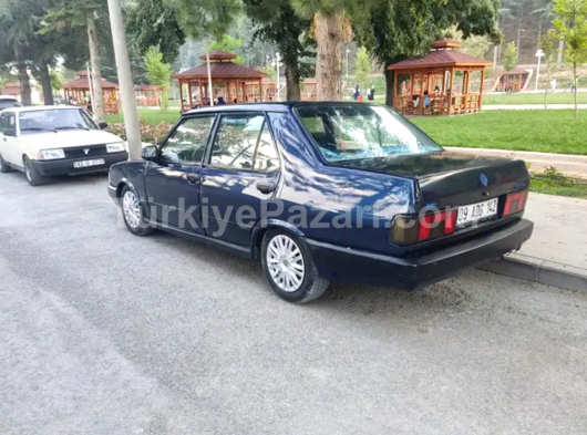 Satılık 93 model doğan SLX