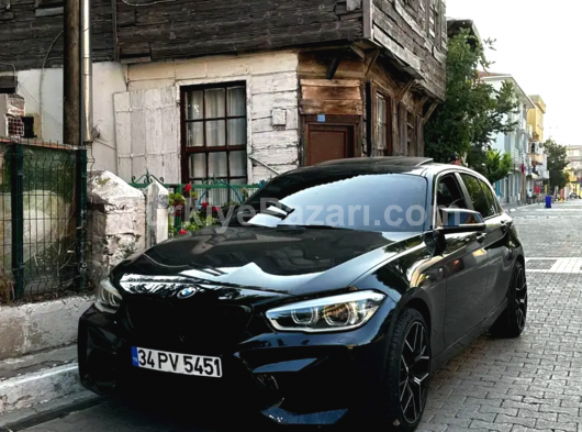 CNC TORNA OPARATÖRÜ