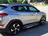 HYUNDAİ TUCSON 1.6 TGDİ TURBO
