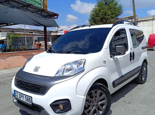 2023 FİAT FİORİNO 100.YİL PREMİO 95 LİK