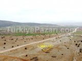 MERAM KAVAK 14,900 M² MÜSTAKİL