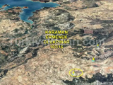 KOCAMAN 4.832 m² KARAMAN ERMENEK OLUKPINAR TARLA