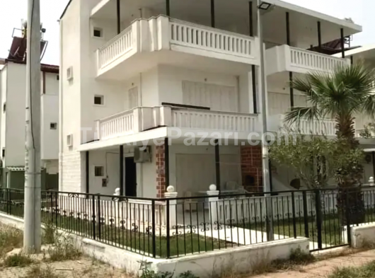 GÜZELÇAMLI BÖLGESİNDE 30 EYLÜL 30 MAYIS ARASI KİRALIK VİLLA