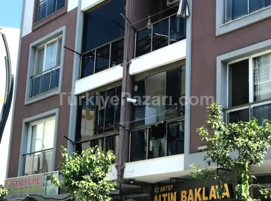 DAVUTLAR MERKEZDE DEVAMLI KİRALIK DAİRE