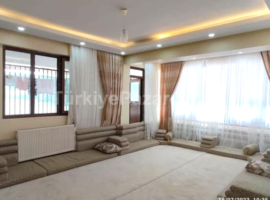 FIRSAT DAİRE ACİL SATILIK GİRİŞ KAT DAİRE