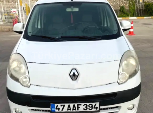 FABRİKASYON 2000 TOROS STW BENZİN LPG FULL ETİKETTTT