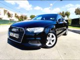 2017 AUDİ A3 BOYASIZ 1.6 DİZEL OTOMATİK VİTES SIFIR AYARINDA