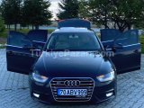 2014 AUDİ A4 2.0 TDI 177 HP AUDİ A4 2.0 TDI 177 HP