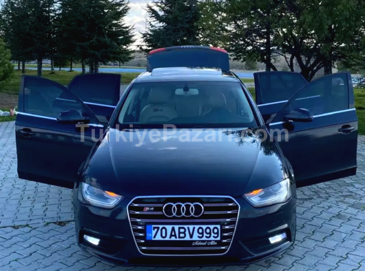 KARAMAN/BAĞIMSIZ MUTFAK,GENİŞ BALKONLU,ASANSÖRLÜ ARAKAT 1+1 KİRALIK APART