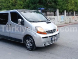 2005 model reno tırafik