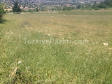 EMLAKPARKDAN SATILIK SİLİFKE UŞAKPINAR YAYLASI SINIRINDA SATILIK ARSA