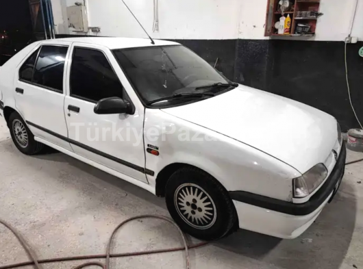 2023=5 BİNDE BOYASIZ SIFIRDAN FARKSIZ POŞETLERİ ETİKETLERİ ÜSTÜNDE FORT COURİER