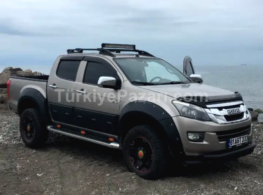 0 Ayarında Tertemiz Kuba Space 50 Pro