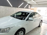 2013 Model CHEVROLET CRUZE 1.6 BENZİN*LPG