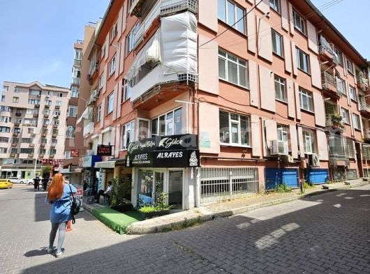 BURSA YILDIRIM KARAMAZAK MAH. 3+1 95 M2 ARA KAT KREDİYE UYGUN SATILIK FIRSAT DAİRE