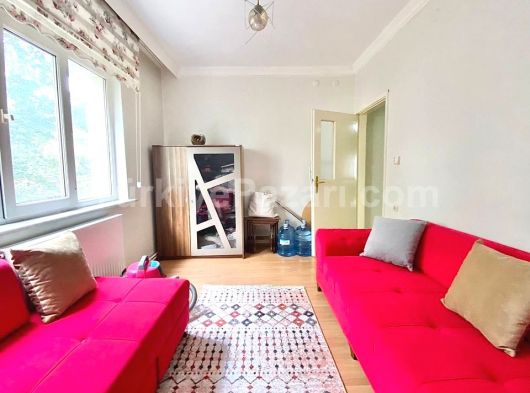 ESKİŞEHİR İSMET İNÖNÜ 2 BLV CD ÜZERİNDE 200 M2 KİRALIK İŞYERİ