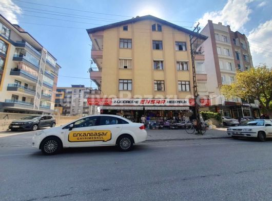 Ataşehir Konutlarının En Uygunu Novada AvmYanı 3+1 Satılık Daire