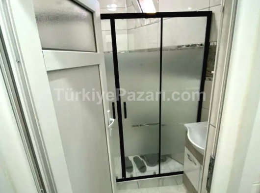 KARAMAN HÜRRİYET MAH'DE MÜSTAKİL 2 KATLI ŞAHSİ GARAJLI SATILIK DAİRE