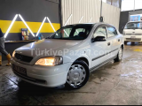 Opel Astra 2004 model