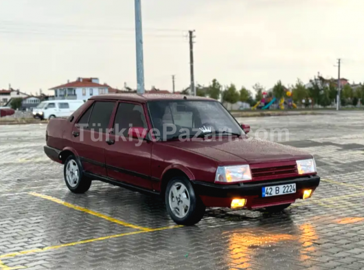 94 DOĞAN SLX