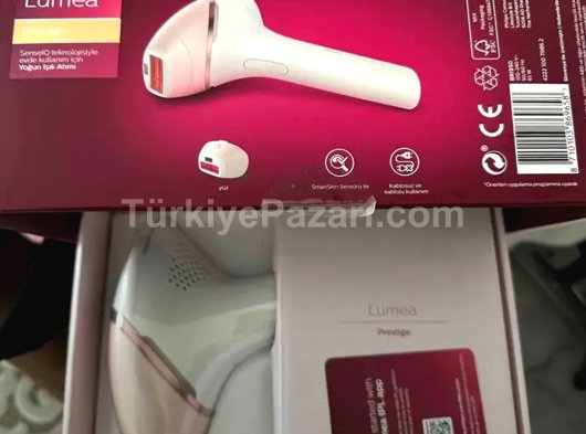 Philips BRI950/00 Lumea Lazer Epilasyon