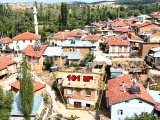KONYA/ILGIN/BELEKLER'DE İMARLI ARSA İÇERİSİNDE MÜSTAKİL EV