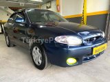 1999 MODEL HYUNDAİ ACCENT 1.5 GLS