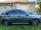 Egea Cross