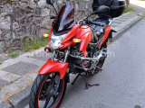 Lifan kp150