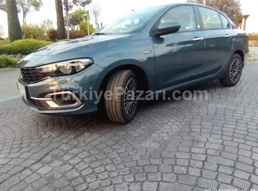 ÇATALCA DA TEK TAPU ARSA