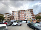 Şehrin Merkezi İhsaniye'de Asansörlü, Geniş Bakımlı 3+1 Daire!