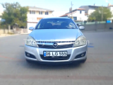 2008 MODEL OTOMATİK OPEL ASTRA 1.6 ENJOY  1 PARÇA BOYALI HARİCİ HATASIZ BOYASIZ DEĞİŞENSİZ.