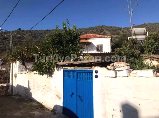 İzmir bayındır satılık ev arsa ve zeytinlik müstakil tapu ve bayrama özel fiyat